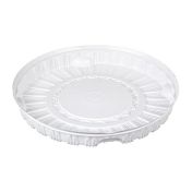 Дно для торта, d-334мм, d-280, белое, ПС