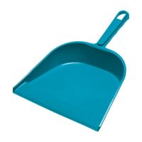 Совок, цвет в ассорт., пластик "York" 24 шт/кор БЕЛАРУСЬ 061010