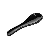 Ложка для супа, Мисо, чёрная