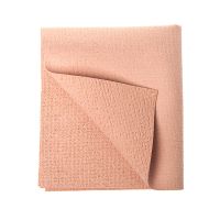 Салфетка для стекол, зеркал 350х400 мм, красн., микроволокно ПУ, 50 шт/кор "HQ Profiline" КИТАЙ 73611