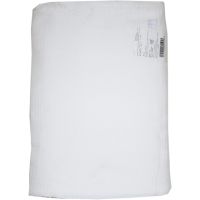 Полотно вафельное 450мм х 60м, 130 гр/м2, бел. 5 рул/кор УЗБЕКИСТАН 2050-1/2050-3/2050-2