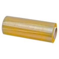 Пленка пищевая 450мм х 1200м 10 мкм, прозр., ПВХ "P.V.Ran" 1 рул/упак 1 рул/кор РОССИЯ 0459-1000