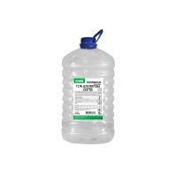 Средство для мытья посуды "Profit" Dishwash Neutral, концентрат, бутылка ПЭТ, 5000 мл 4 шт/кор РОССИЯ 449-5П