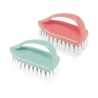 Щетка-утюжок для чистки одежды 110х80х60 мм "York" Midi 36 шт/кор БЕЛАРУСЬ 040020