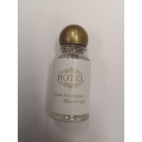 Гель для душа "Hotel", флакон, 30 мл 250 шт/кор РОССИЯ