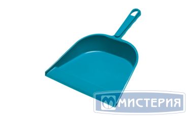 Совок, цвет в ассорт., пластик "York" 24 шт/кор БЕЛАРУСЬ 061010