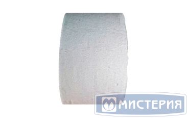 Бумага туалетная для диспенсеров 1-сл. "Терес" Эконом Mini, бел., 200 м 12 рул/упак 12 рул/кор РОССИЯ Т-0024