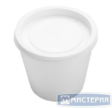 Контейнер 500 мл, белый