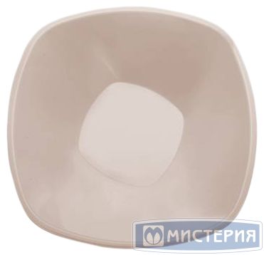 Форма для фуршетов 10 мл 116,3х38х38 мм, диз. "Ложка Япония", прозр., ПС, 20 шт/упак "Buffet" 400 шт/кор РОССИЯ 5051