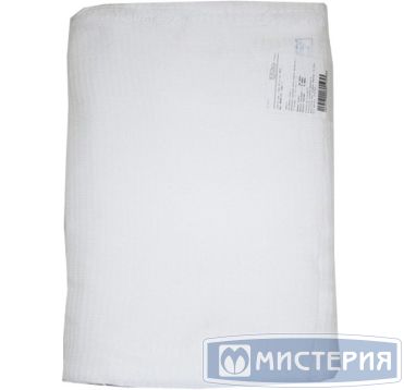 Полотно вафельное 450мм х 60м, 130 гр/м2, бел. 5 рул/кор УЗБЕКИСТАН 2050-1/2050-3/2050-2