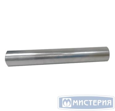 Фольга алюминиевая 44 см Стандартная МП-М 1 рул/упак 8 рул/кор РОССИЯ 218531