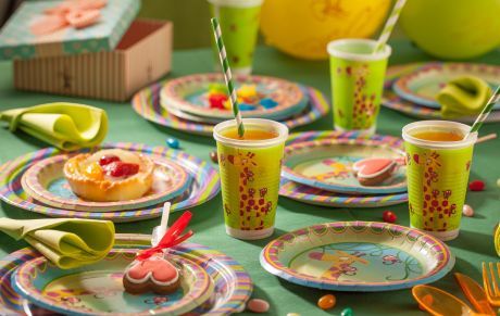 Веселые Джунгли